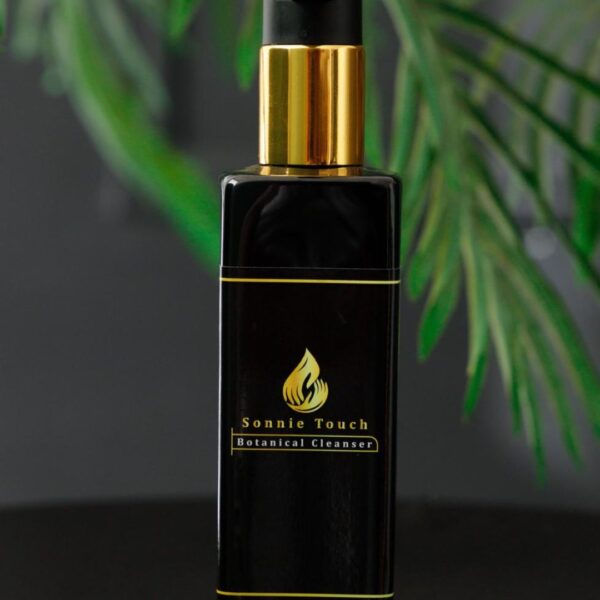 Sonnie Touch (1) Botanical Cleanser