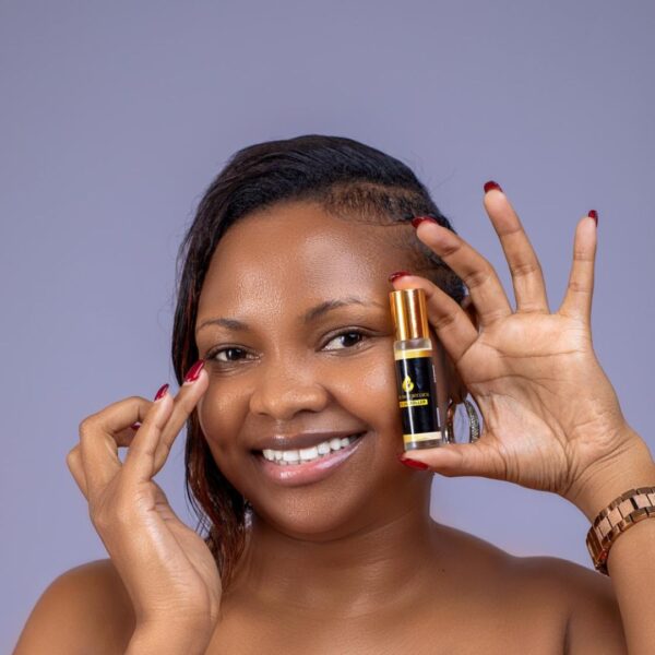 Eye Oil Roller
