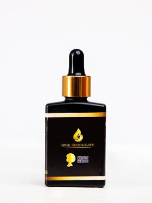 Miracle Hair Drops