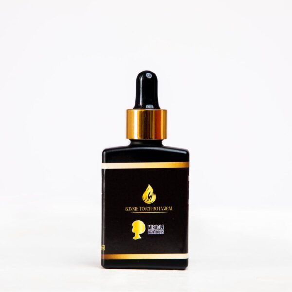 Miracle Hair Drops