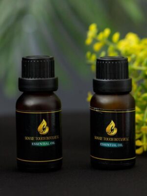 Essential Oil
