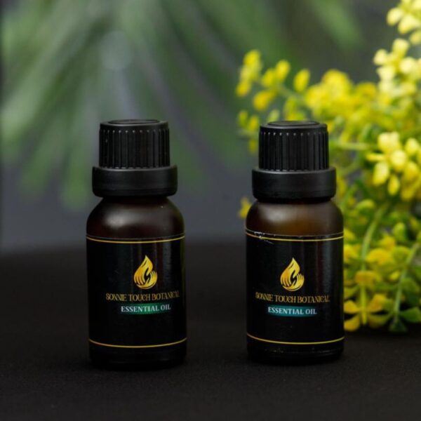 Sonnie Touch (4) Essential Oil