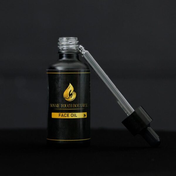 Sonnie Touch Face Oil